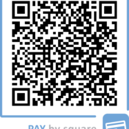 Pay by Square (QR kód pre platbu)
