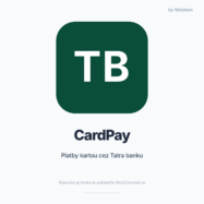 CardPay (Tatra banka)