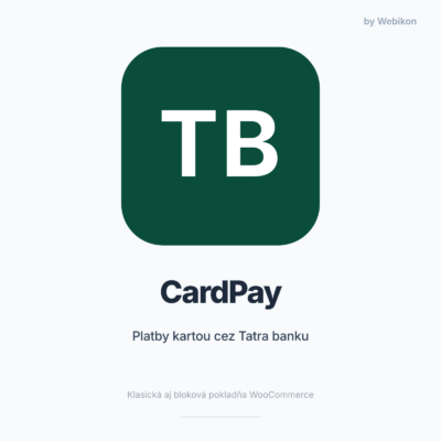 CardPay (Tatra banka)