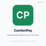 ComfortPay (Tatra banka)