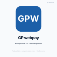 GP webpay