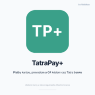 tatrapay+ (Tatra banka)