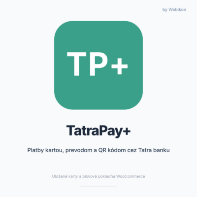 tatrapay+ (Tatra banka)