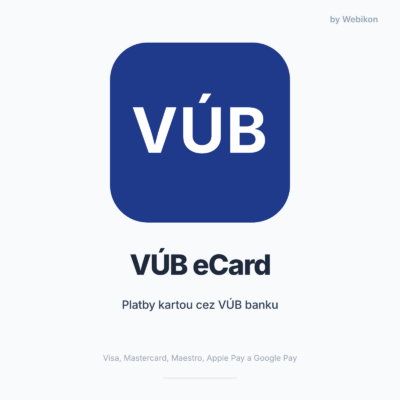 eCard (VÚB)